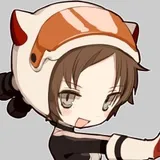 Karin Sonoda from MAGICAL GIRL RAISING PROJECT restart