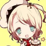 Chika Tatehara from MAGICAL GIRL RAISING PROJECT restart