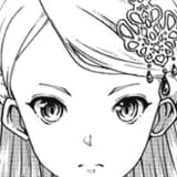 Yuriana Melor Marissa Roden Ollavu from Skeleton Knight in Another World Season 2