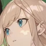 Mio Yorue from Young Ladies Don't Play Fighting Games
