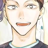Kengo Haryuu from Blue Box Season 2