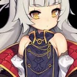 Z46 from Anime AzurLane: Slow Ahead! Season 2
