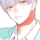 Gen Narita from Please Excuse My Younger Brothers