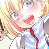 Rui Narita from Please Excuse My Younger Brothers
