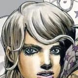 Lucy Steel from STEEL BALL RUN JoJo's Bizarre Adventure 2nd - 3rd STAGE
