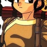 Ryouga Hibiki from Ranma1/2 (2024) Season 3