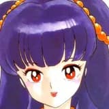 Shampoo from Ranma1/2 (2024) Season 3