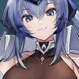 New Jersey from Anime AzurLane: Slow Ahead! Season 2