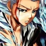 Toushirou Hitsugaya from BLEACH: Thousand-Year Blood War - The Calamity