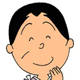 Fune Isono from Sazae-san