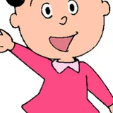 Wakame Isono from Sazae-san