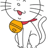 Tama from Sazae-san