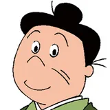 Nagie Namino from Sazae-san