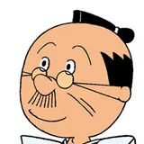 Isonomokuzuminamotonosutamina from Sazae-san