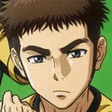 Souichirou Tachibana from Aoashi Season 2