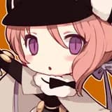 Shinobu Hioka from MAGICAL GIRL RAISING PROJECT restart