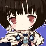 Lapis Lazuline from MAGICAL GIRL RAISING PROJECT restart