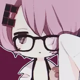 Keek from MAGICAL GIRL RAISING PROJECT restart