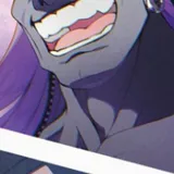Badigadi from Mushoku Tensei: Jobless Reincarnation Season 3