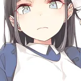 Ikumi Akagi from Rascal Does Not Dream of a Dear Friend