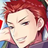 Greg Fou Seberg from Trapped in a Dating Sim: The World of Otome Games is Tough for Mobs Season 2