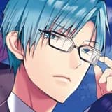 Chris Fia Arclight from Trapped in a Dating Sim: The World of Otome Games is Tough for Mobs Season 2