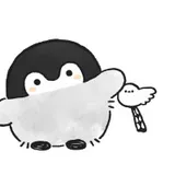 Koupen-chan from Koupen-chan