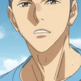 Kenta Yoshitsune from Aoashi Season 2