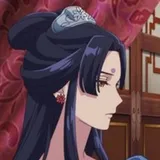 Joka from The Apothecary Diaries Season 3