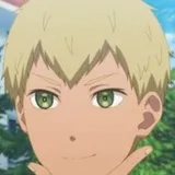 Daniel Fou Durland from Trapped in a Dating Sim: The World of Otome Games is Tough for Mobs Season 2