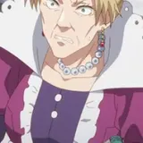 Zola from Trapped in a Dating Sim: The World of Otome Games is Tough for Mobs Season 2