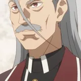 Vince Rapha Redgrave from Trapped in a Dating Sim: The World of Otome Games is Tough for Mobs Season 2