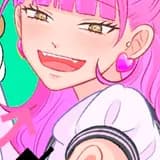 Miyu Suzuki from You and I Are Polar Opposites Season 2