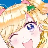 Raimu Kouno from KAIJU GIRL CARAMELISE