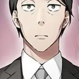 Sasaki from Sasaki and Peeps Season 2