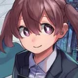 Kana Sakuragi from Magilumiere Magical Girls Inc. Season 2