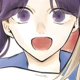 Ayame Moriya from Blue Box Season 2