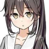 Kurosu from Sasaki and Peeps Season 2
