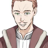 Marc from Sasaki and Peeps Season 2
