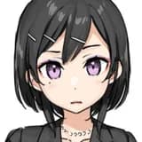 Hoshizaki-san from Sasaki and Peeps Season 2