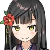Shizuka Futari from Sasaki and Peeps Season 2