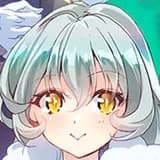 Aries from A Wild Last Boss Appeared! Season 2