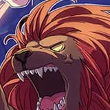 Leon from A Wild Last Boss Appeared! Season 2