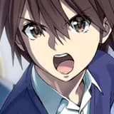 Sei Minamijuuji from A Wild Last Boss Appeared! Season 2