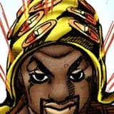 Pocoloco from STEEL BALL RUN JoJo's Bizarre Adventure 2nd - 3rd STAGE