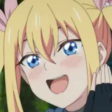 Claris Cleveland from The Iceblade Sorcerer Shall Rule the World II