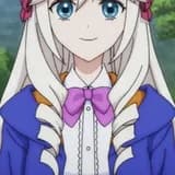 Ariane Algren from The Iceblade Sorcerer Shall Rule the World II