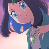 Liko from Pokémon Horizons: The Series