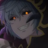 Jean du Vix from Reincarnated as a Sword Season 2