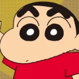 Shinnosuke Nohara from Shin Chan